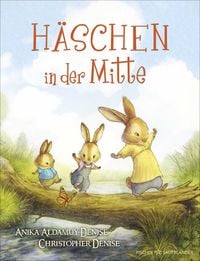 Produktbild: H&auml;schen in der Mitte