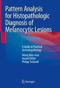 Produktbild: Pattern Analysis for Histopathologic Diagnosis of Melanocytic Lesions