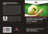 Produktbild: Infection par le virus de la maladie de Newcastle chez le poulet