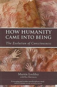 Produktbild: Lockley, M: How Humanity Came Into Being
