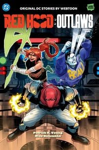 Produktbild: Red Hood: Outlaws Volume Five