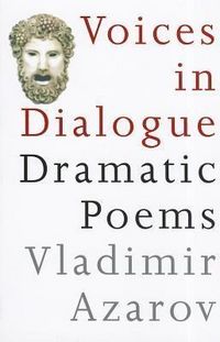 Produktbild: Voices in Dialogue