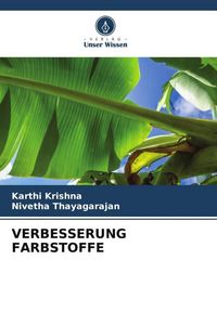 Produktbild: VERBESSERUNG FARBSTOFFE