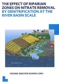 Produktbild: Hoang, L: The Effect of Riparian Zones on Nitrate Removal by