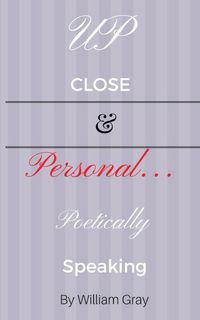 Produktbild: Up Close & Personal...Poetically Speaking