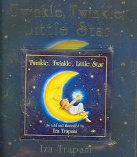 Produktbild: Twinkle, Twinkle, Little Star with CD (Audio)