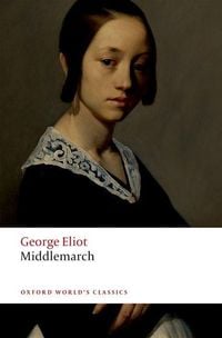 Produktbild: Middlemarch