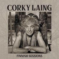 Produktbild: Finnish Sessions