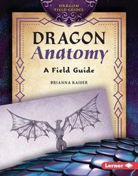 Produktbild: Dragon Anatomy