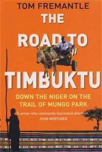 Produktbild: Fremantle, T: Road to Timbuktu