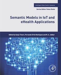 Produktbild: Semantic Models in IoT and eHealth Applications