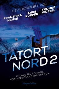 Produktbild: Tatort Nord 2