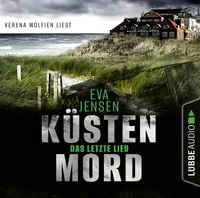 Produktbild: Das letzte Lied
