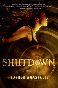 Produktbild: Shutdown
