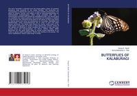 Produktbild: Butterflies Of Kalaburagi
