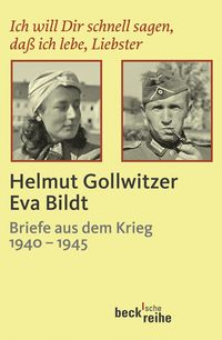 Produktbild: Ich will Dir schnell sagen, da&szlig; ich lebe, Liebster