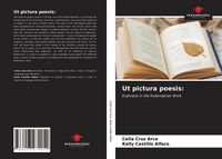 Produktbild: Ut pictura poesis: