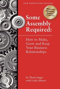 Produktbild: Some Assembly Required - Second Edition