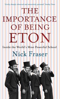 Produktbild: Importance of Being Eton