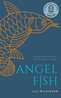 Produktbild: Angel Fish