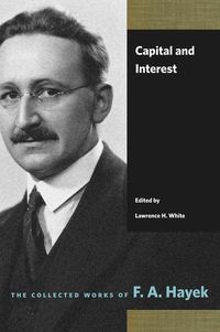 Produktbild: Capital and Interest