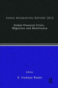 Produktbild: India Migration Report 2012