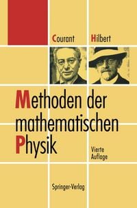 Produktbild: Methoden der mathematischen Physik