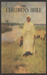 Produktbild: The Children's Bible