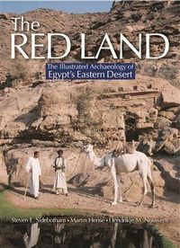 Produktbild: Red Land