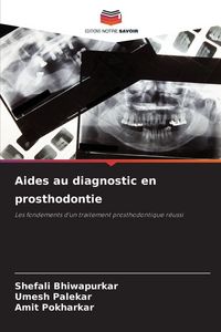 Produktbild: Aides au diagnostic en prosthodontie