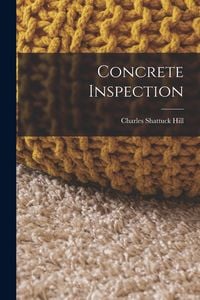 Produktbild: Concrete Inspection