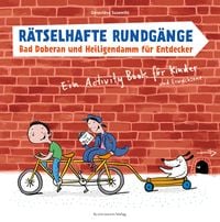 Produktbild: R&auml;tselhafte Rundg&auml;nge
