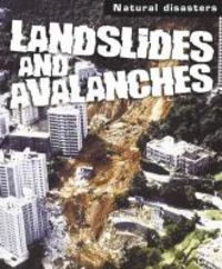 Produktbild: Landslides and Avalanches