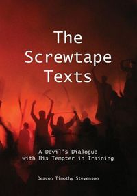 Produktbild: The Screwtape Texts