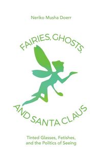 Produktbild: Fairies, Ghosts, and Santa Claus