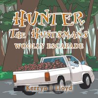 Produktbild: Hunter the Huntsman's Woolly Escapade