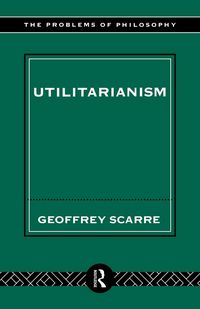 Produktbild: Utilitarianism
