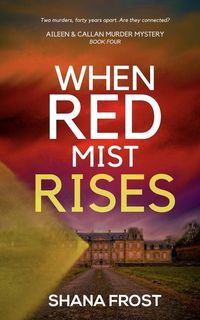 Produktbild: When Red Mist Rises