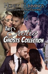Produktbild: The Erotic Ghosts Collection