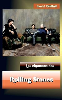 Produktbild: Les Chansons des Rolling Stones