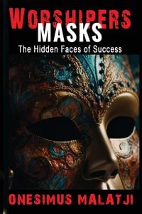 Produktbild: Worshipers's Masks