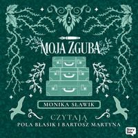 Produktbild: Moja zguba