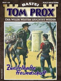 Produktbild: Tom Prox 108