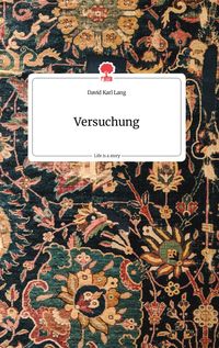 Produktbild: Versuchung. Life is a Story - story.one