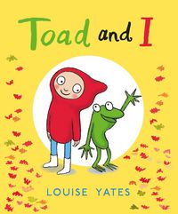 Produktbild: Toad and I