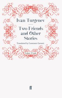 Produktbild: Two Friends and Other Stories