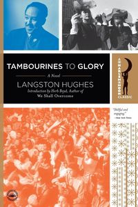 Produktbild: Tambourines to Glory