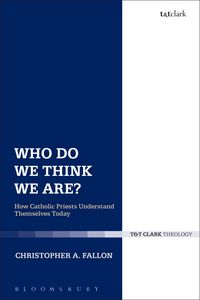Produktbild: Who Do We Think We Are