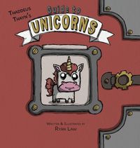 Produktbild: Thaddeus Thayn's Guide to Unicorns