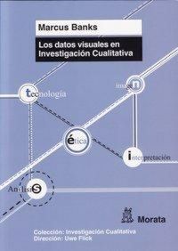 Produktbild: Los datos visuales en investigaci&oacute;n cualitativa